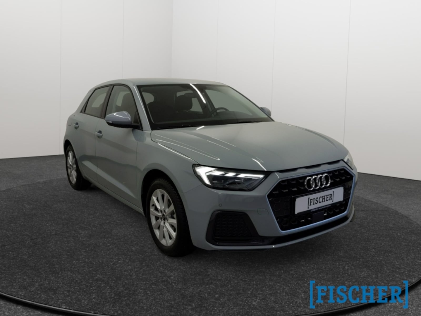 Audi A1 Sportback – Bild 3