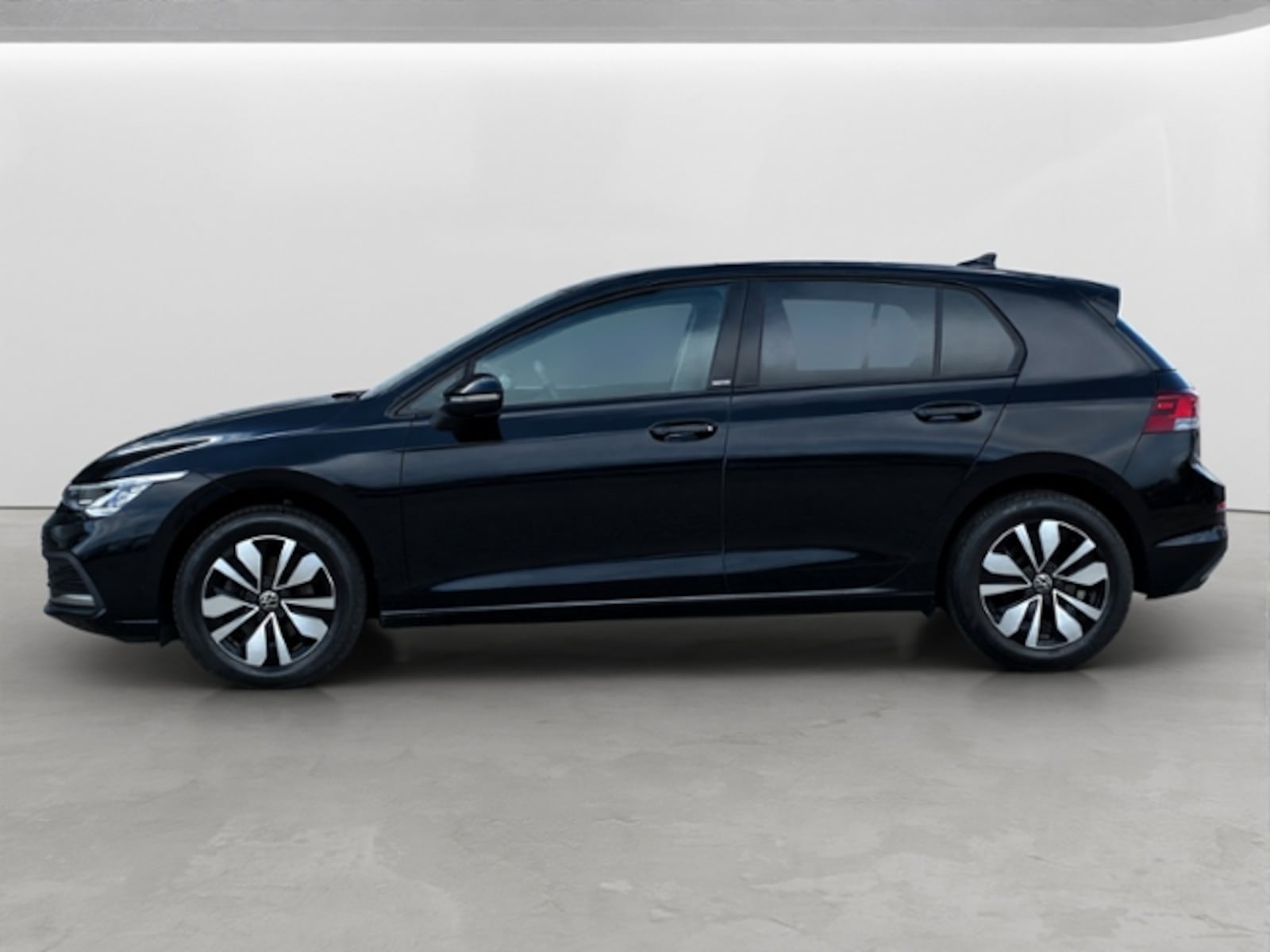 Volkswagen Golf – Bild 4