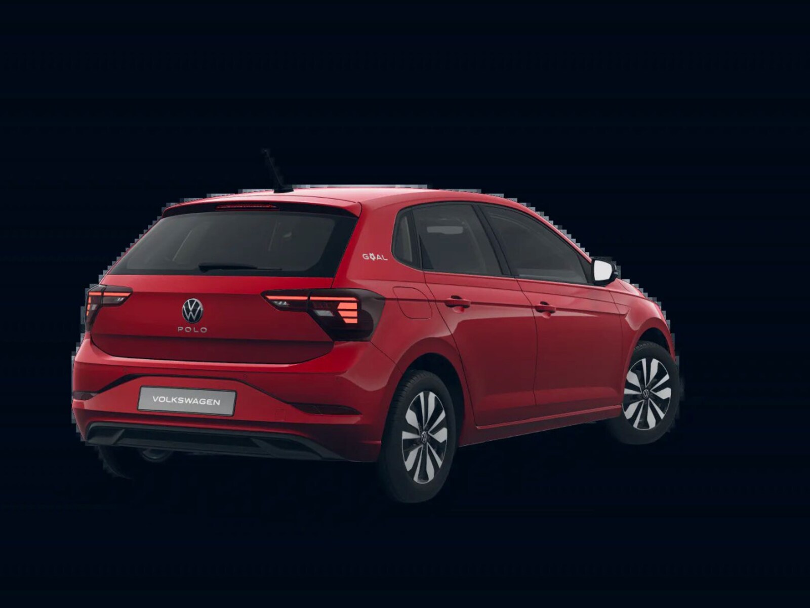 Volkswagen Polo – Bild 2