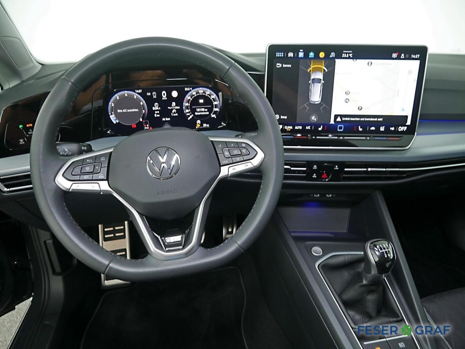 Volkswagen Golf Variant – Bild 3