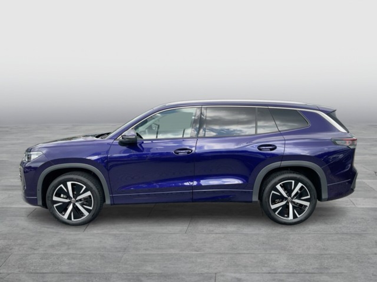 Volkswagen Tayron – Bild 2
