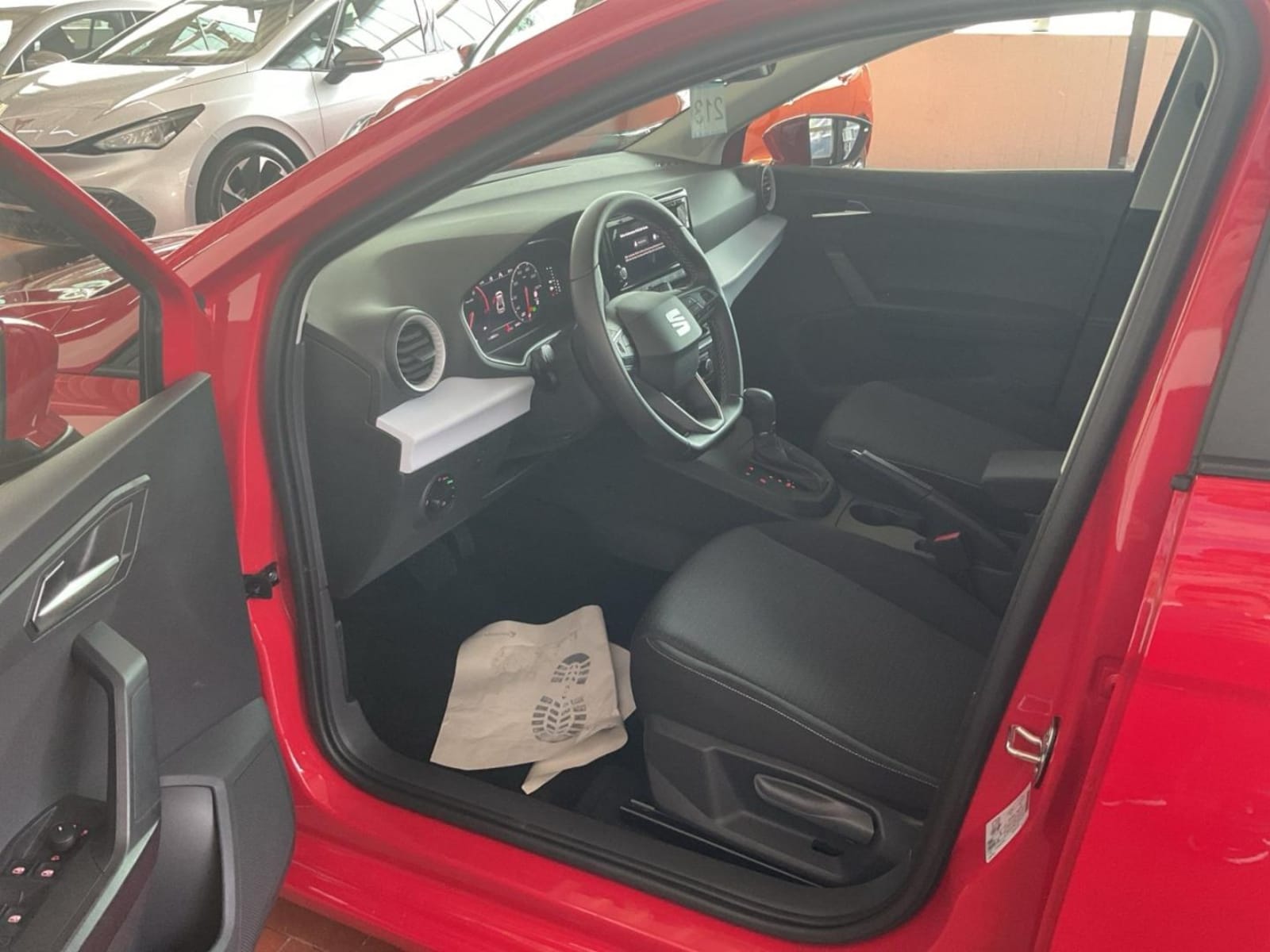 SEAT Ibiza – Bild 6