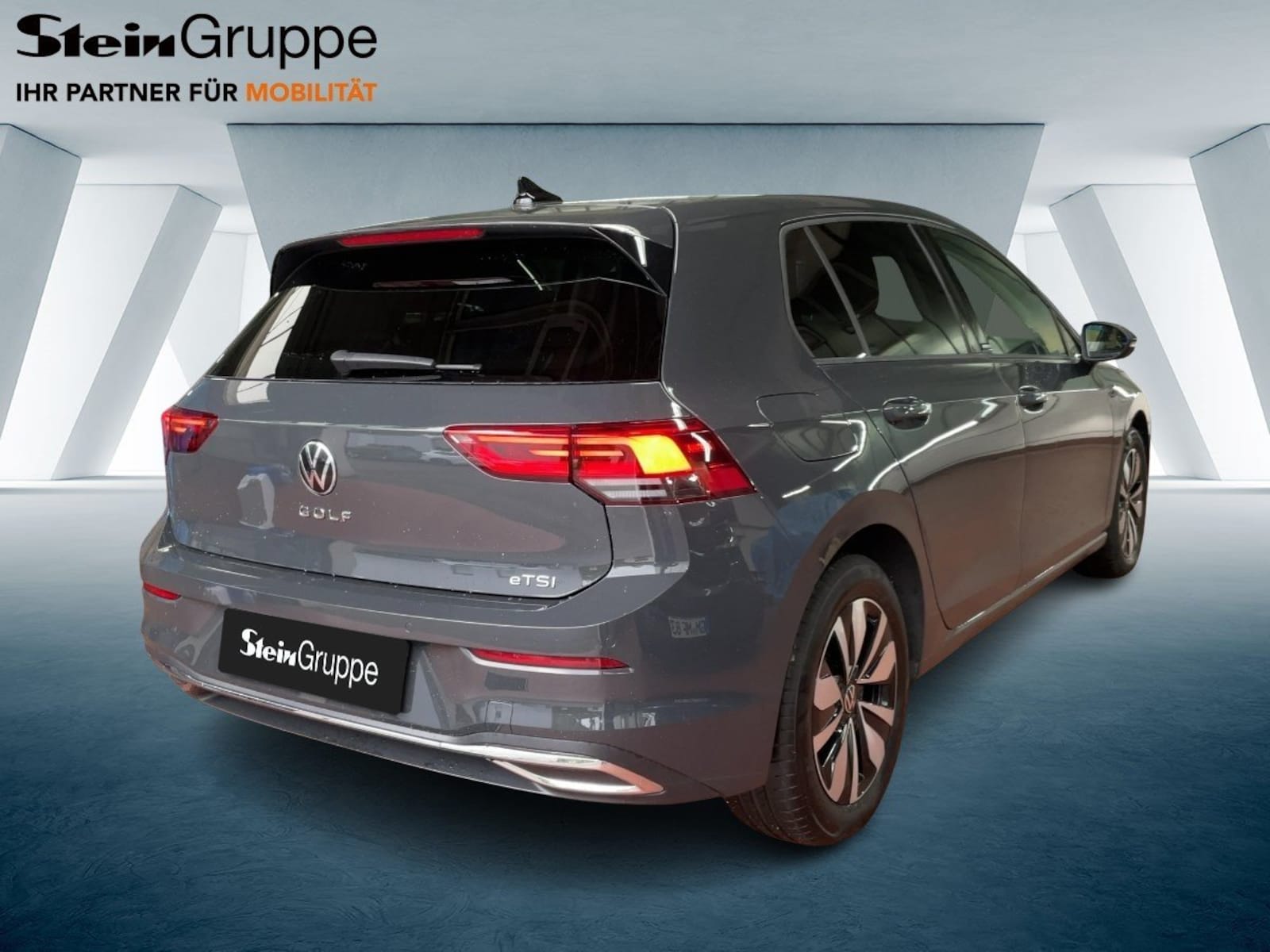Volkswagen Golf – Bild 4