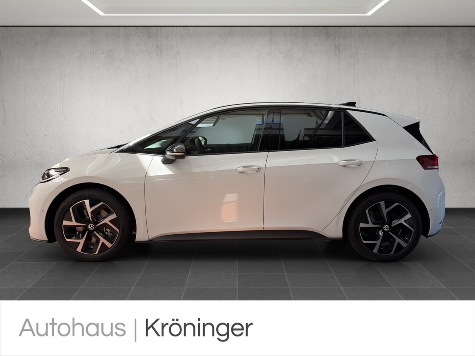 Volkswagen ID.3 Neo – Bild 3