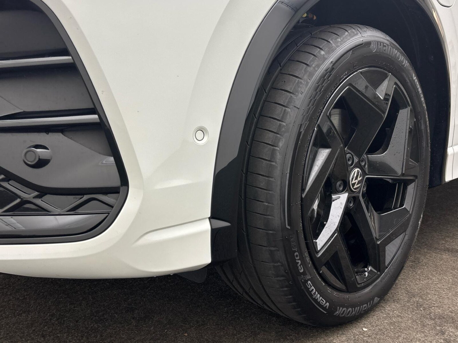 Volkswagen Tiguan – Bild 6