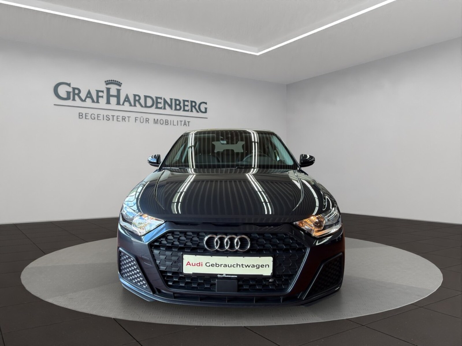 Audi A1 Sportback – Bild 9