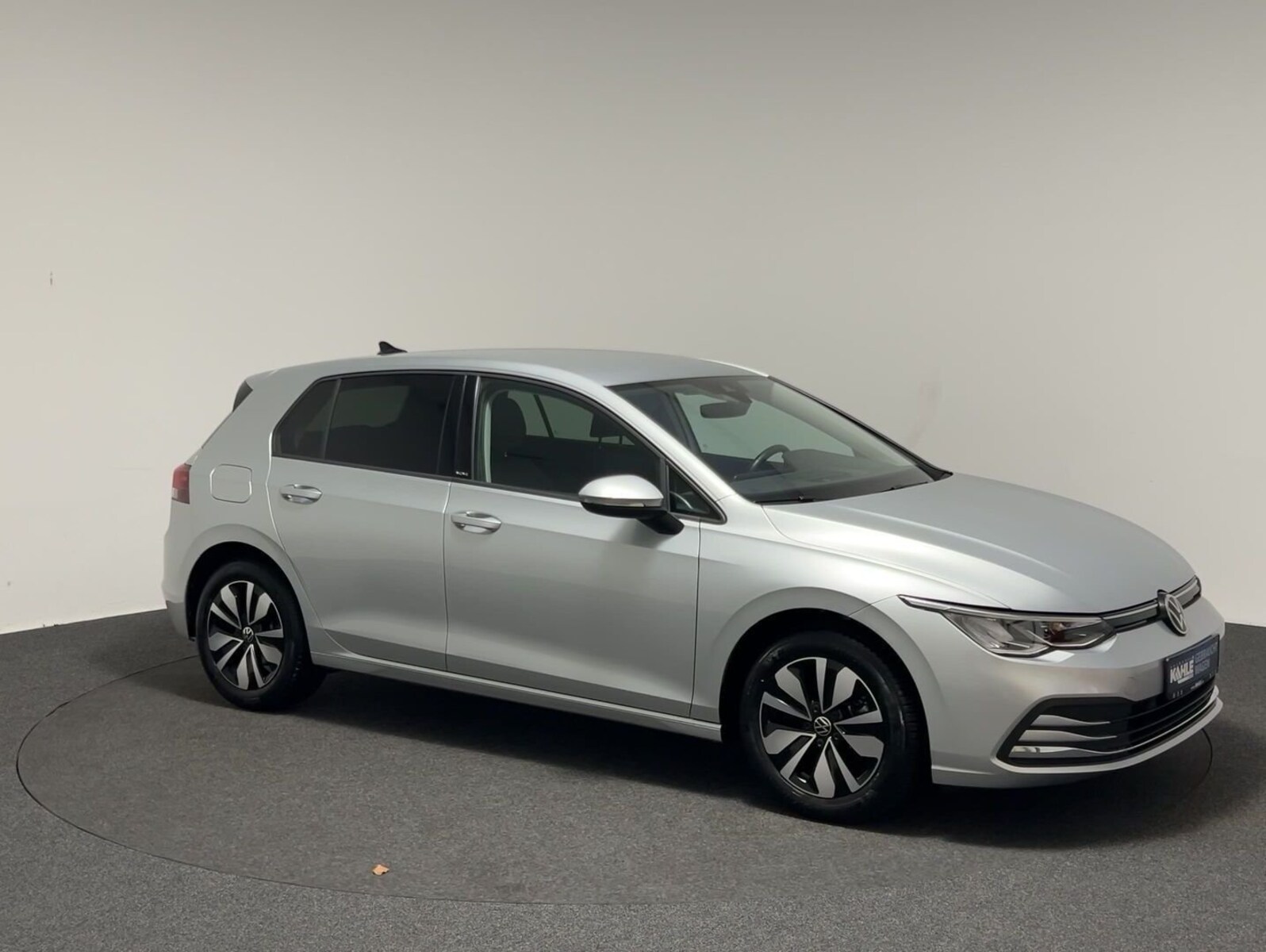 Volkswagen Golf – Bild 3