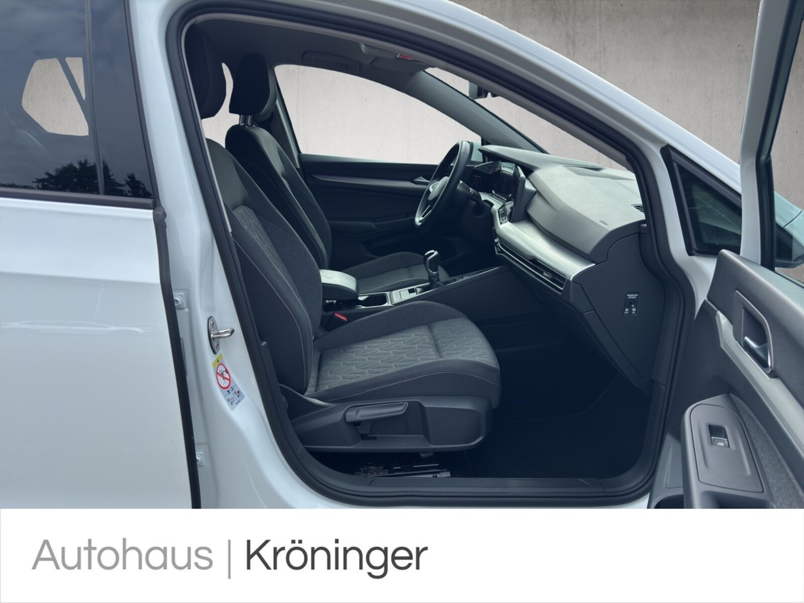 Volkswagen Golf – Bild 9