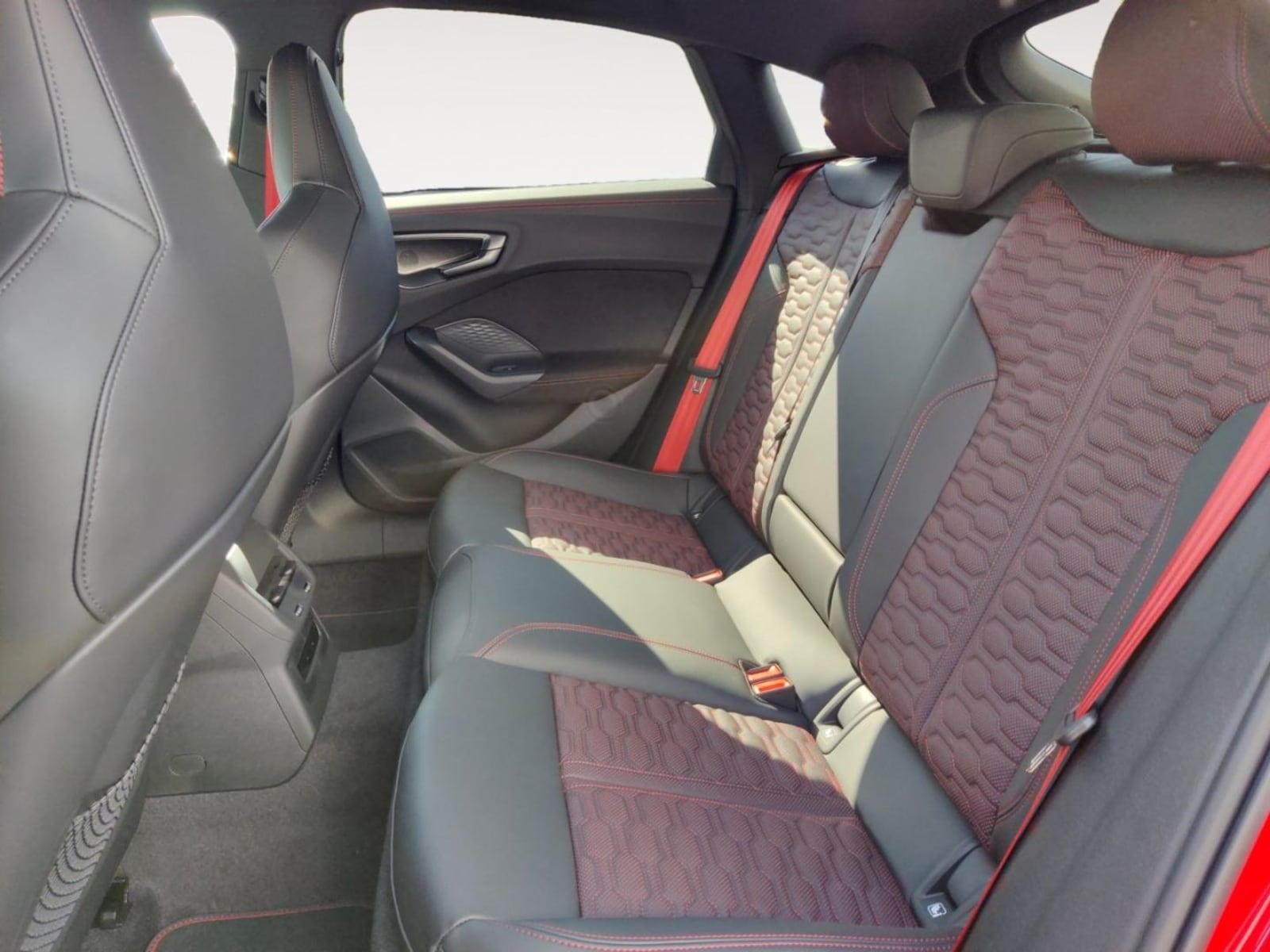 Audi RS 5 Limousine – Bild 8