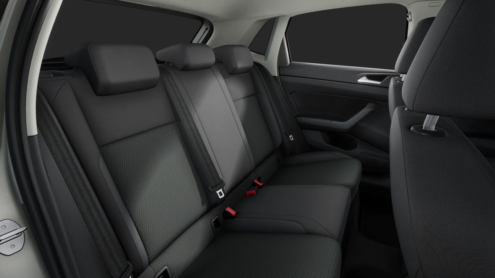 Volkswagen Polo – Bild 11