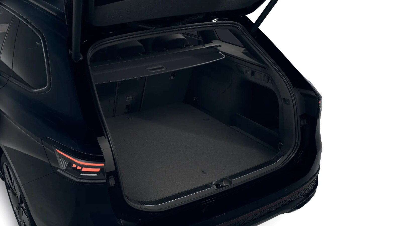 Volkswagen Passat – Bild 8