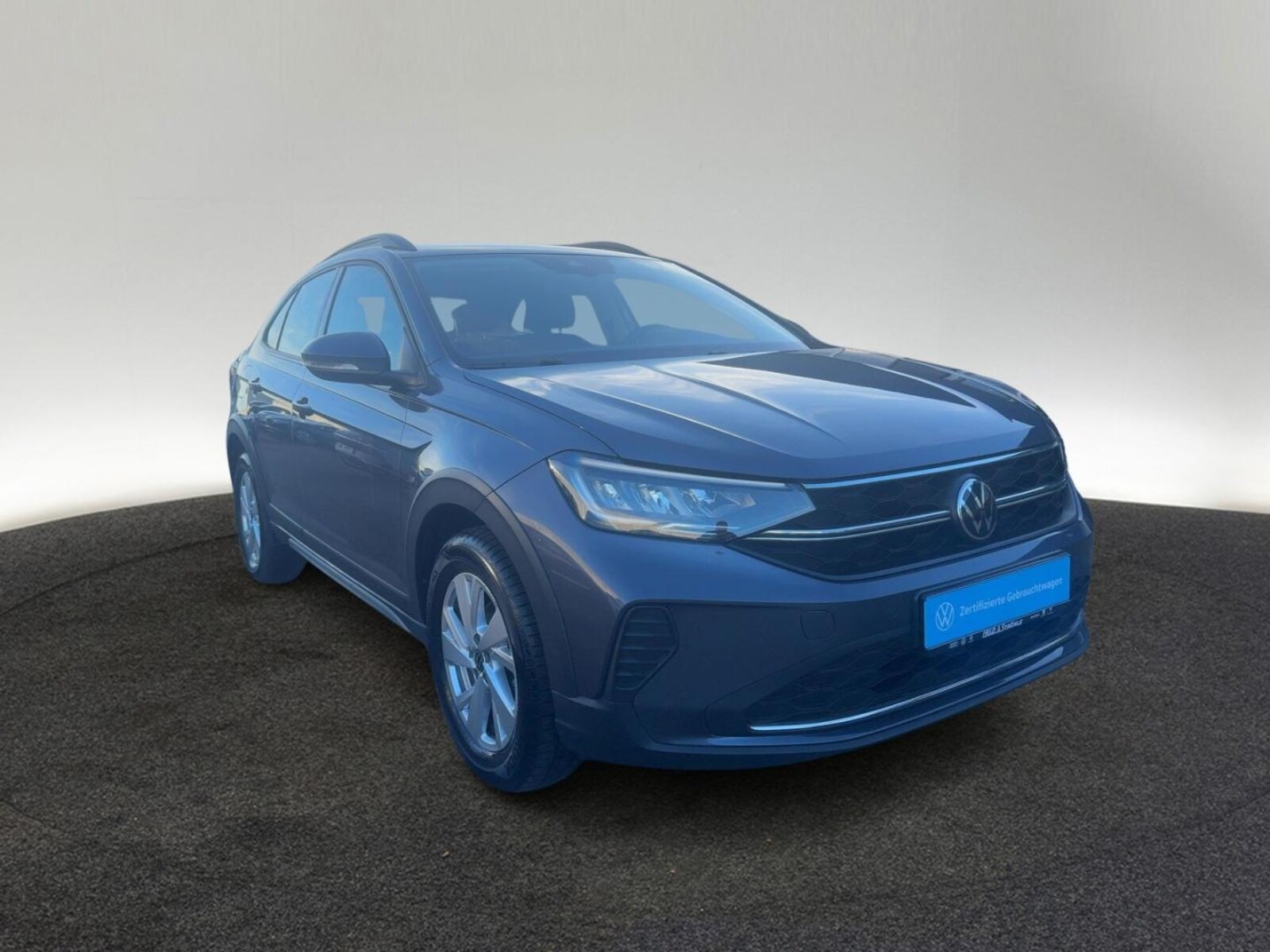 Volkswagen Taigo – Bild 5