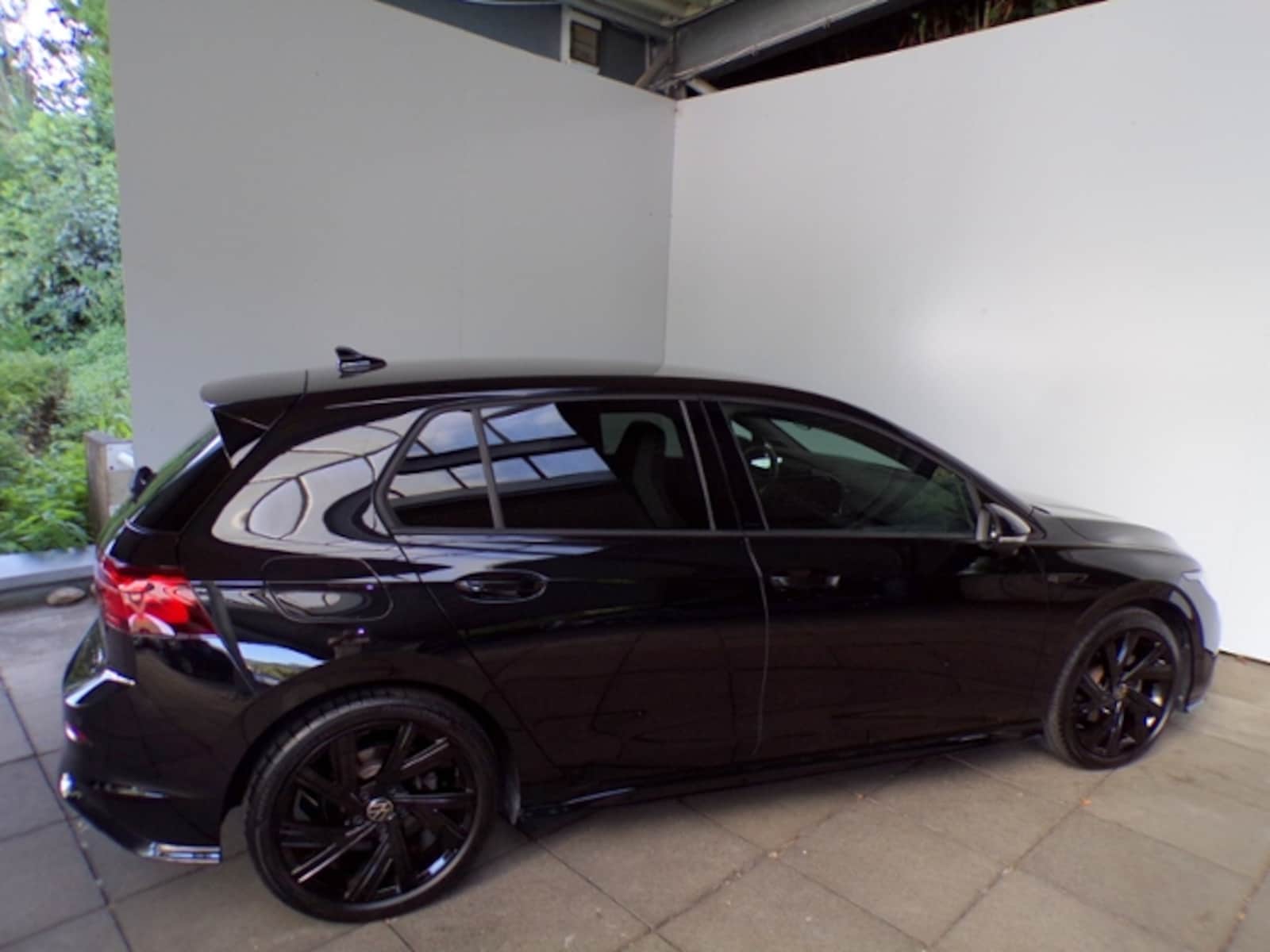 Volkswagen Golf – Bild 9