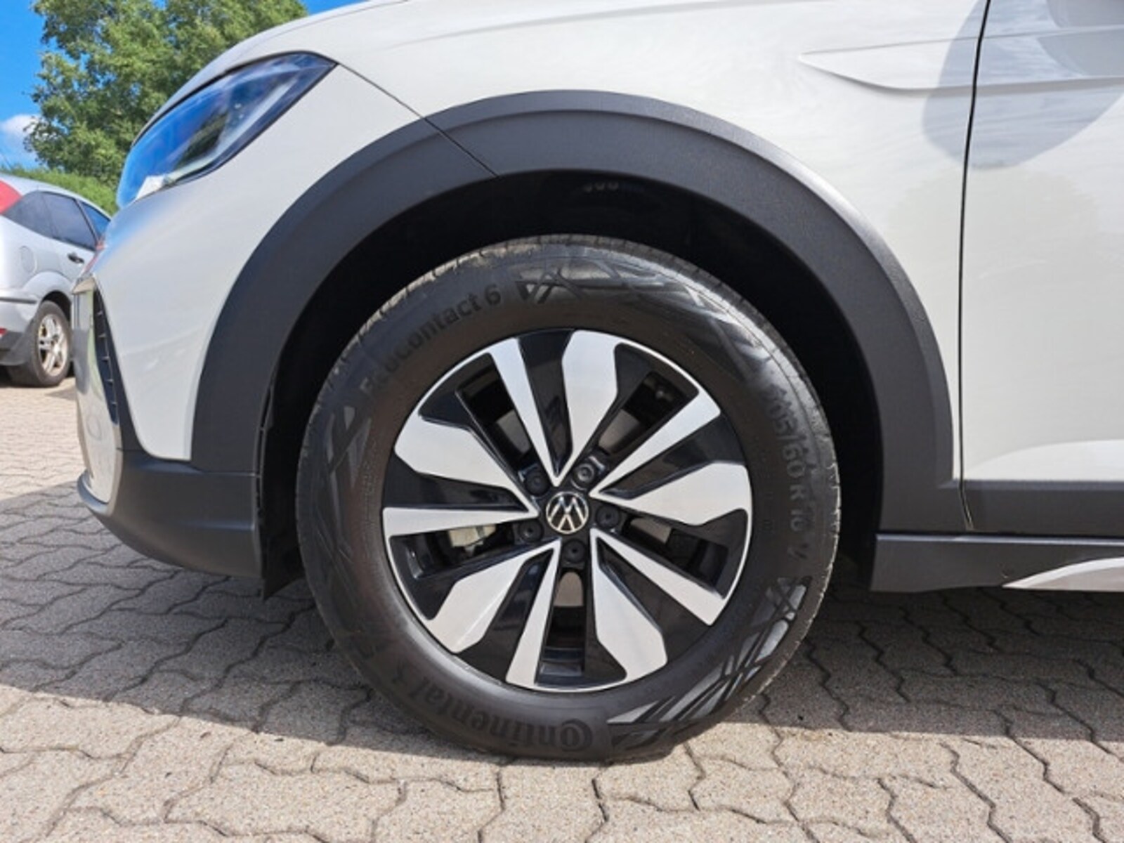 Volkswagen Taigo – Bild 12