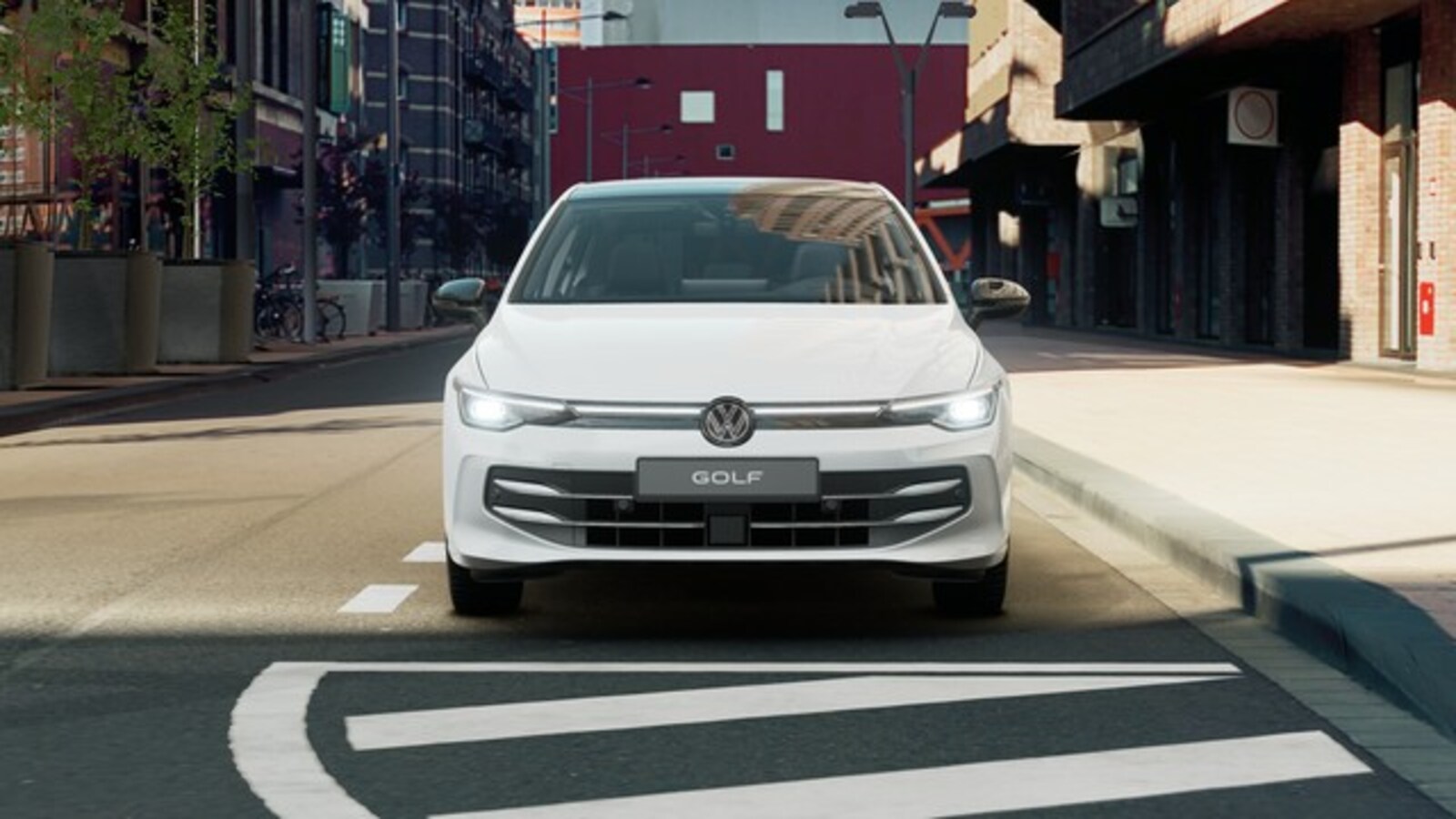 Volkswagen Golf – Bild 5