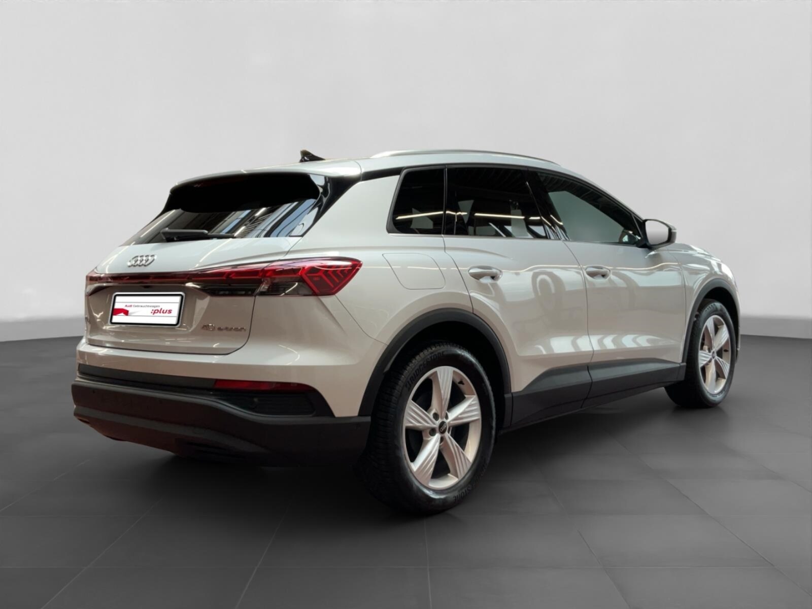 Audi Q4 e-tron – Bild 6