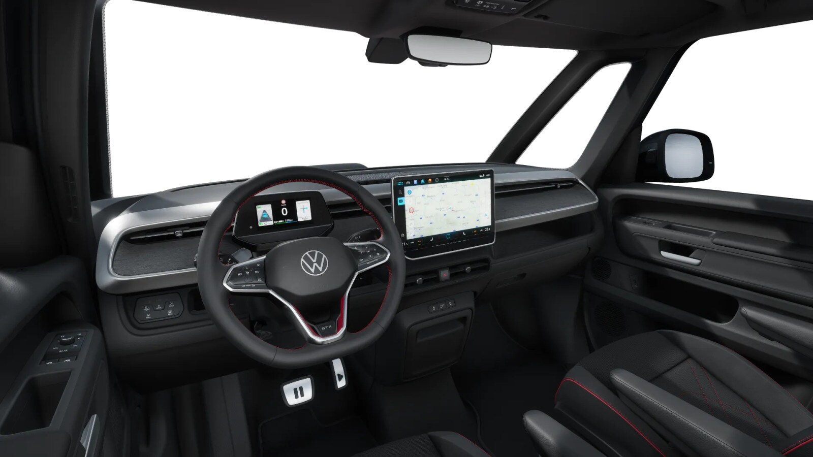 Volkswagen ID. Buzz – Bild 8