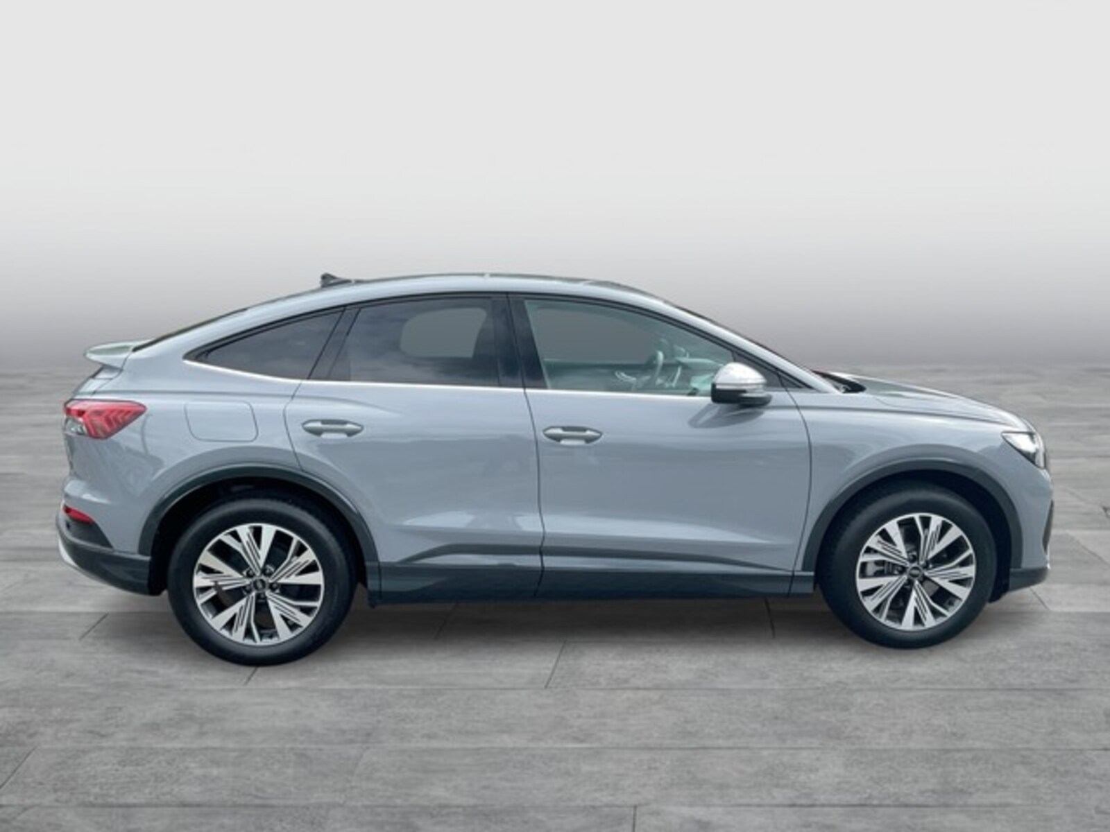 Audi Q4 Sportback e-tron – Bild 5