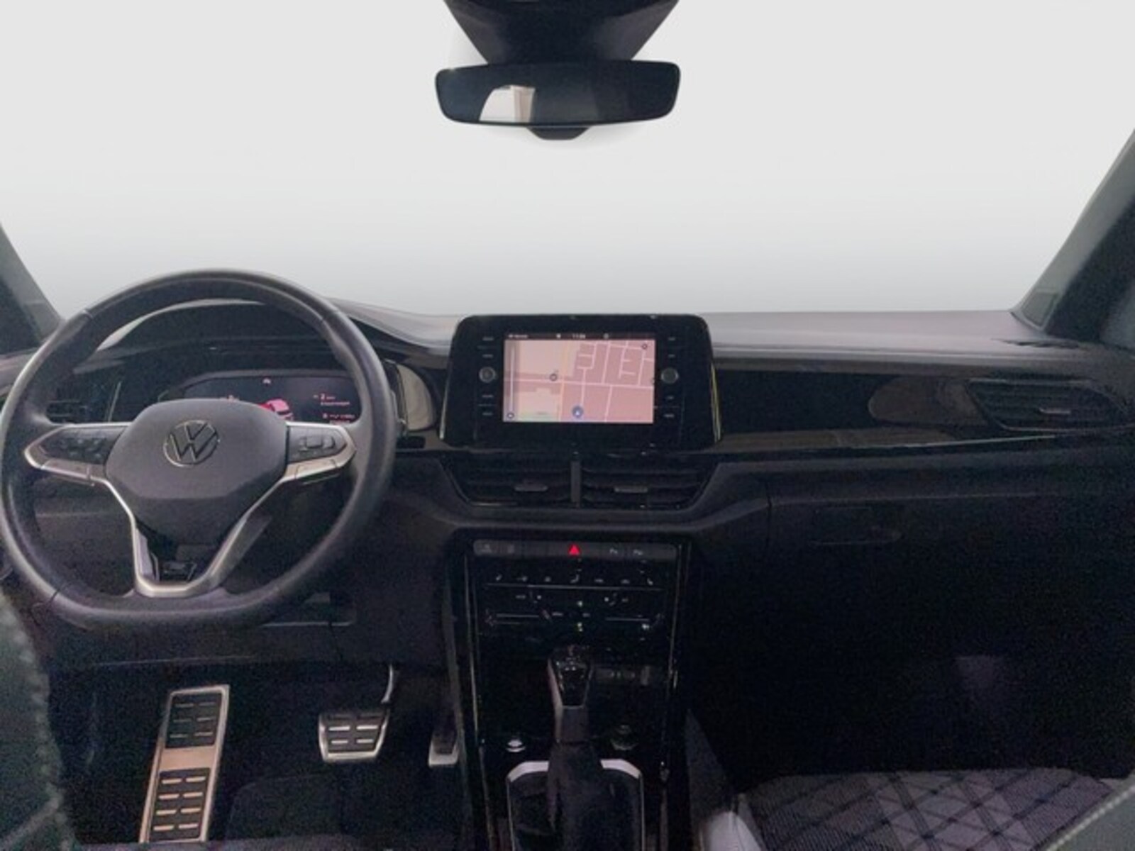 Volkswagen T-Roc – Bild 10