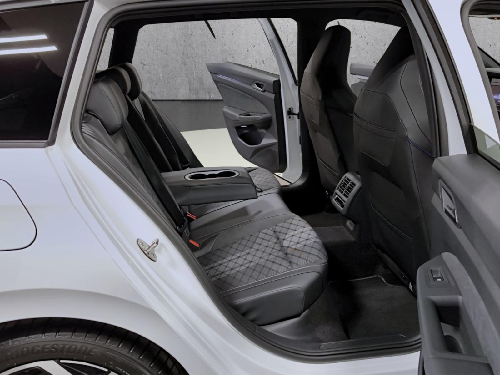 Volkswagen Golf Variant – Bild 13