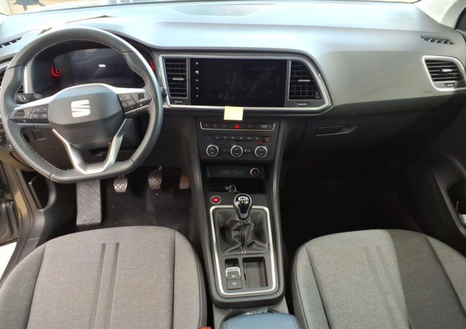 SEAT Ateca – Bild 4