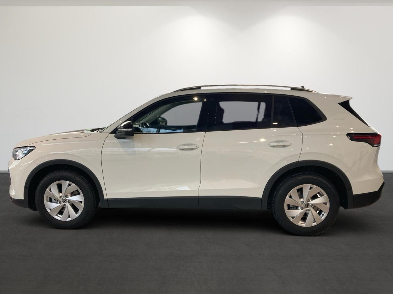 Volkswagen Tiguan – Bild 6