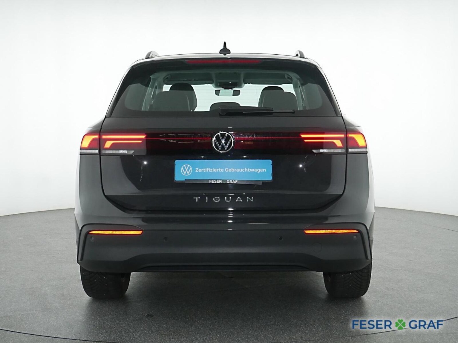 Volkswagen Tiguan – Bild 11