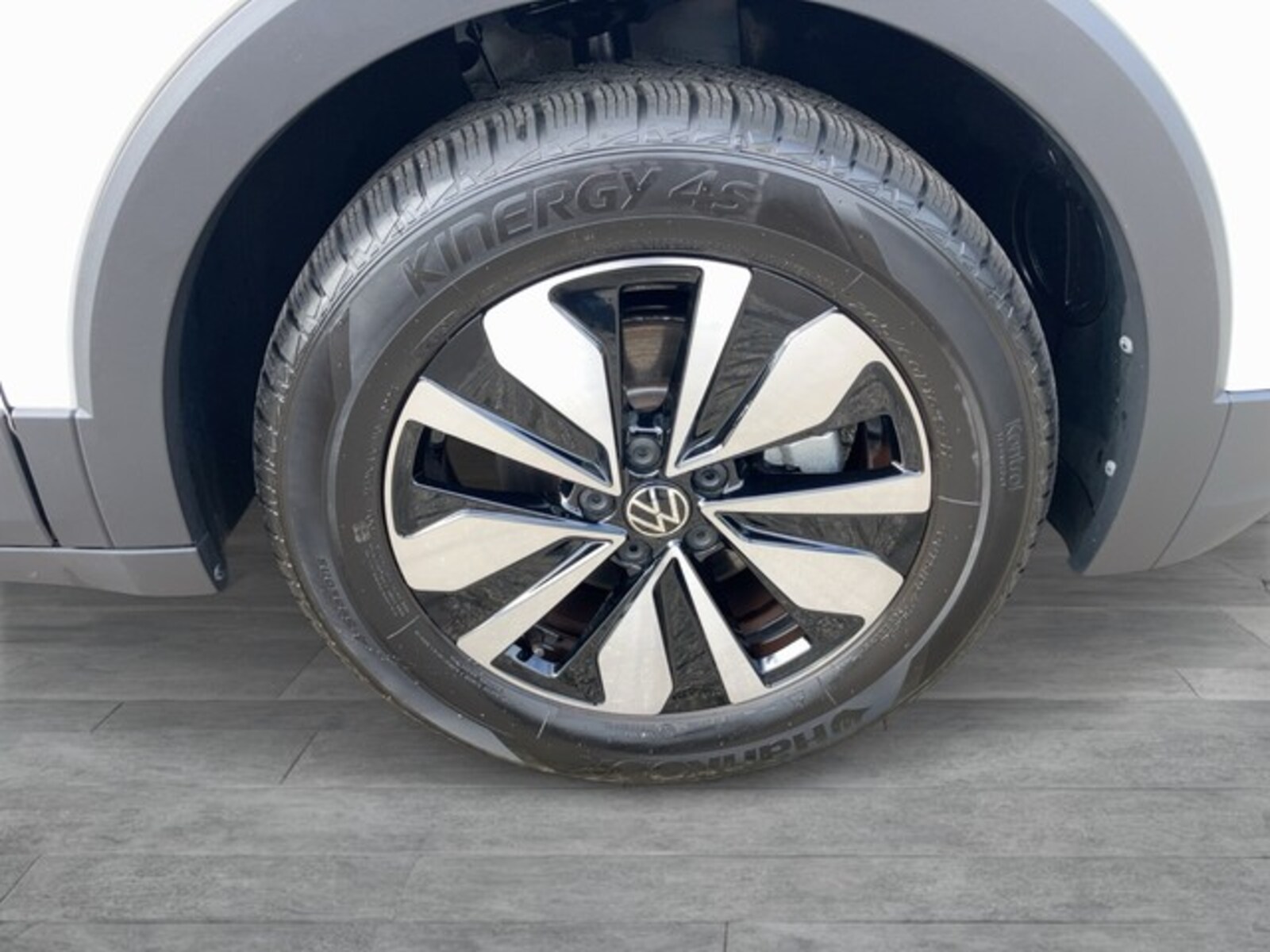 Volkswagen T-Cross – Bild 7