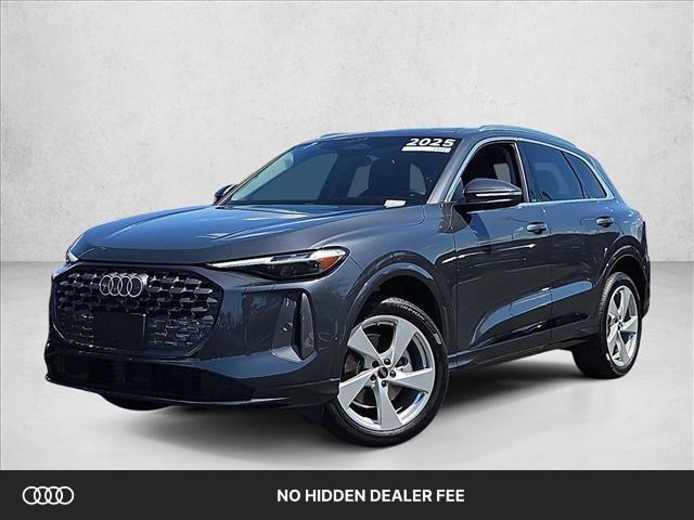 Photo of 2025 Audi Q5