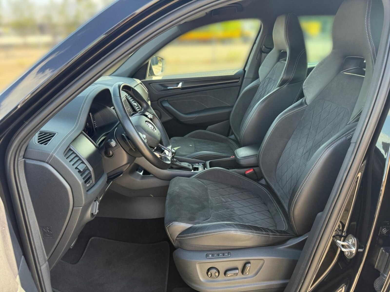 Škoda Kodiaq – Bild 7