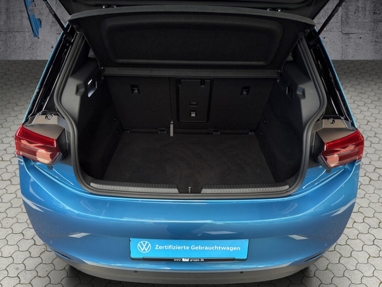 Volkswagen ID.3 – Bild 15