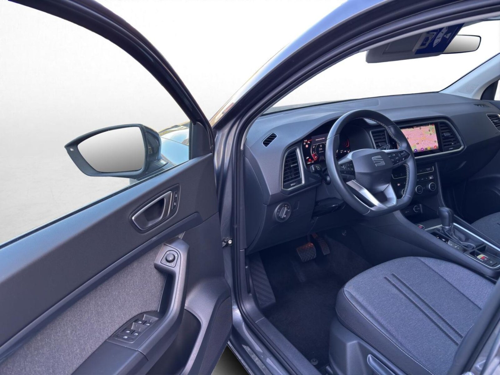 SEAT Ateca – Bild 15