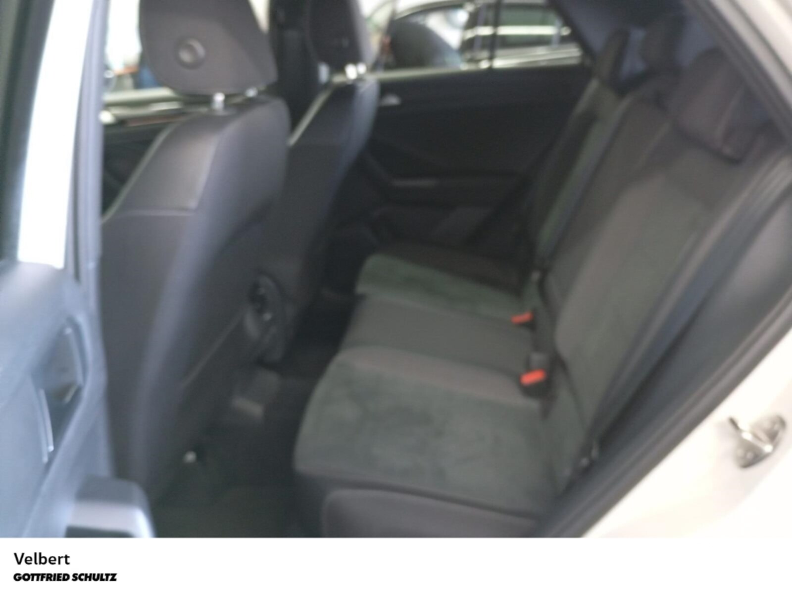 Volkswagen T-Roc – Bild 9
