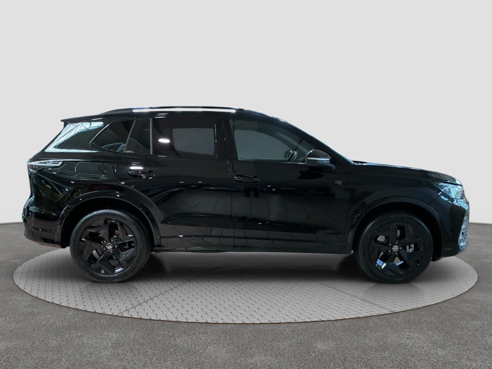 Volkswagen Tiguan – Bild 4