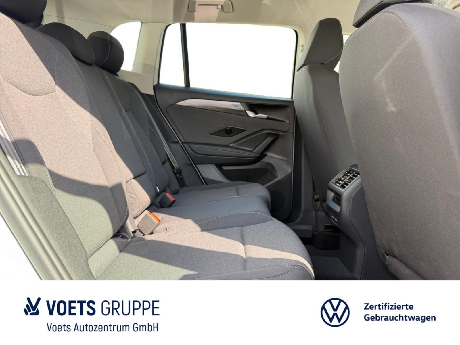 Volkswagen Tiguan – Bild 13