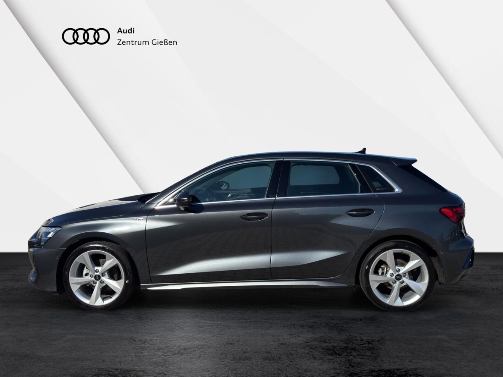 Audi A3 Sportback – Bild 2