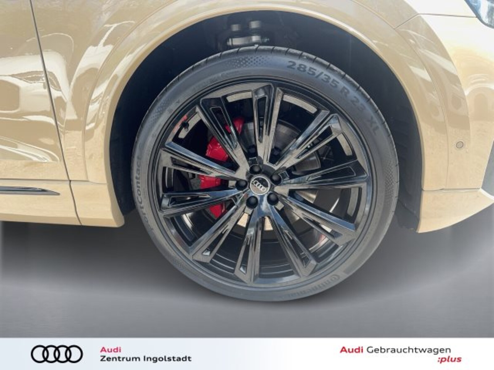 Audi Q8 – Bild 6