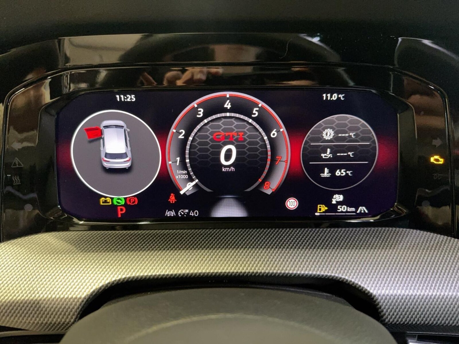 Volkswagen Golf – Bild 9