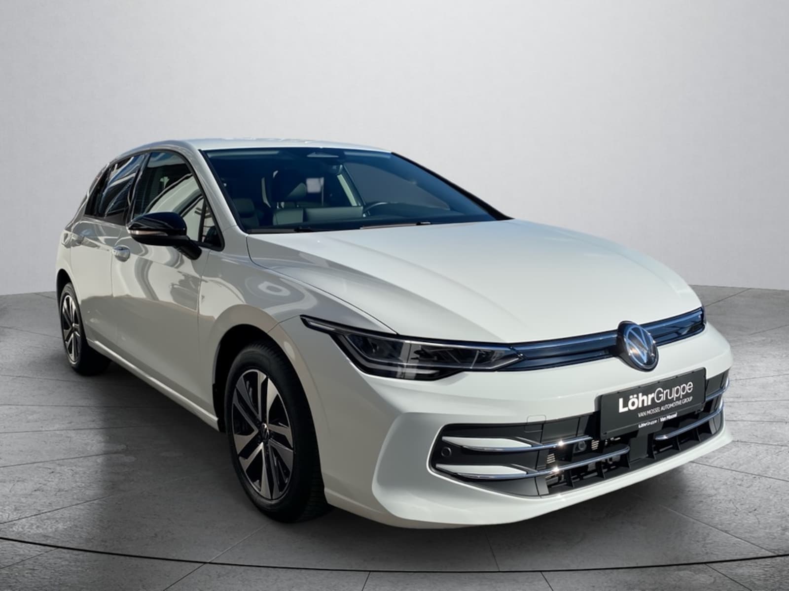 Volkswagen Golf – Bild 6