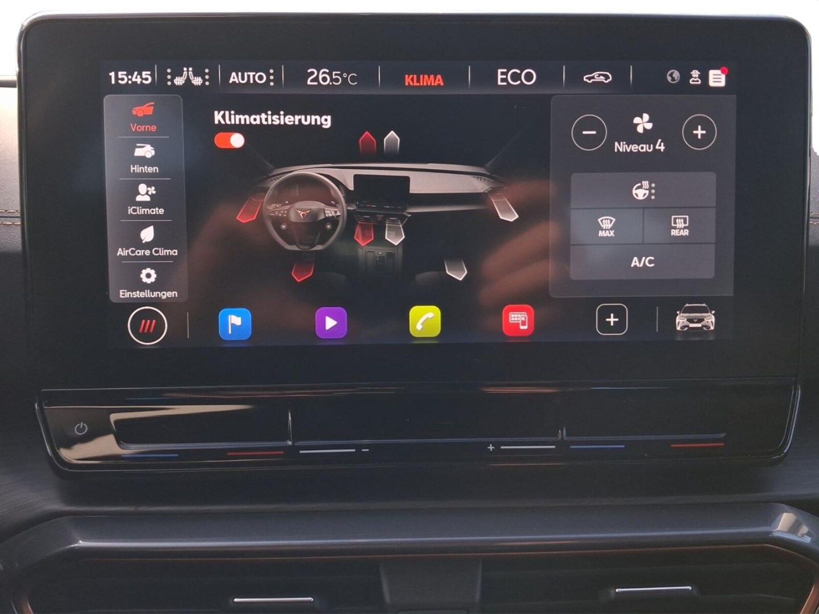 CUPRA Formentor – Bild 9