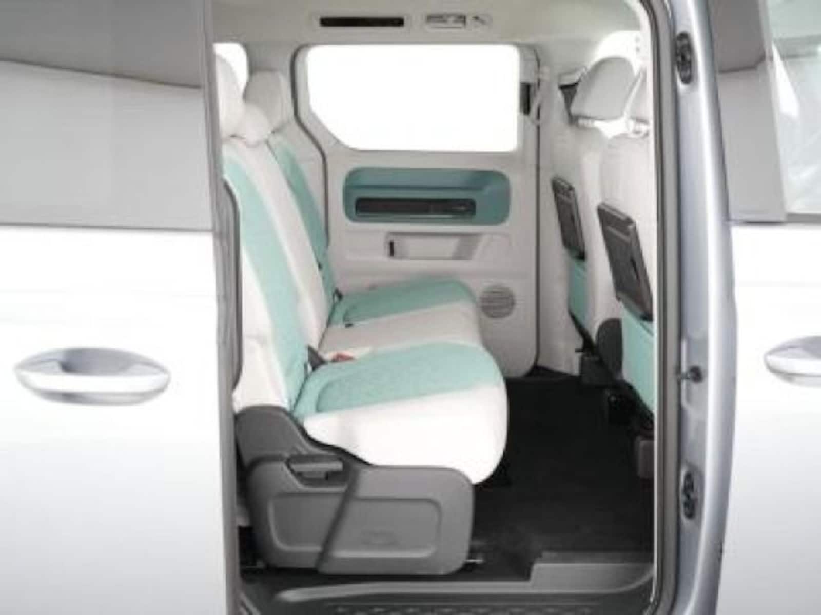 Volkswagen ID. Buzz – Bild 5