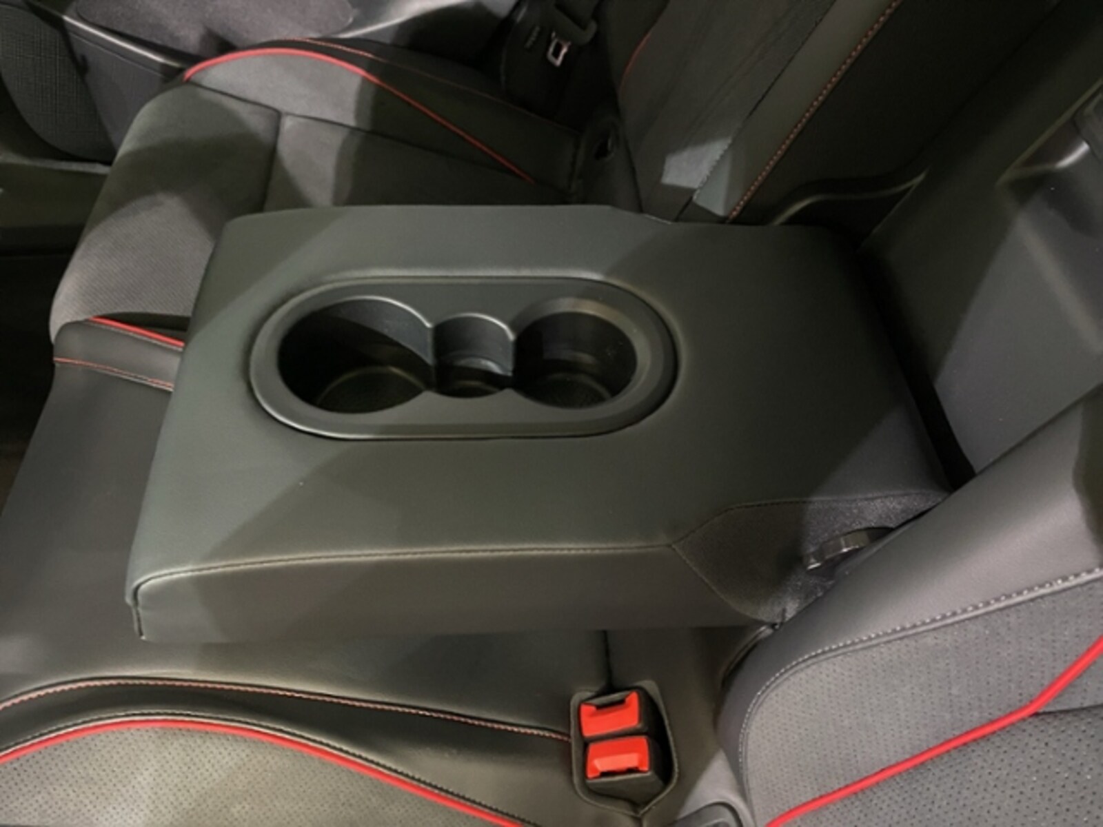 Volkswagen ID.7 Tourer – Bild 10