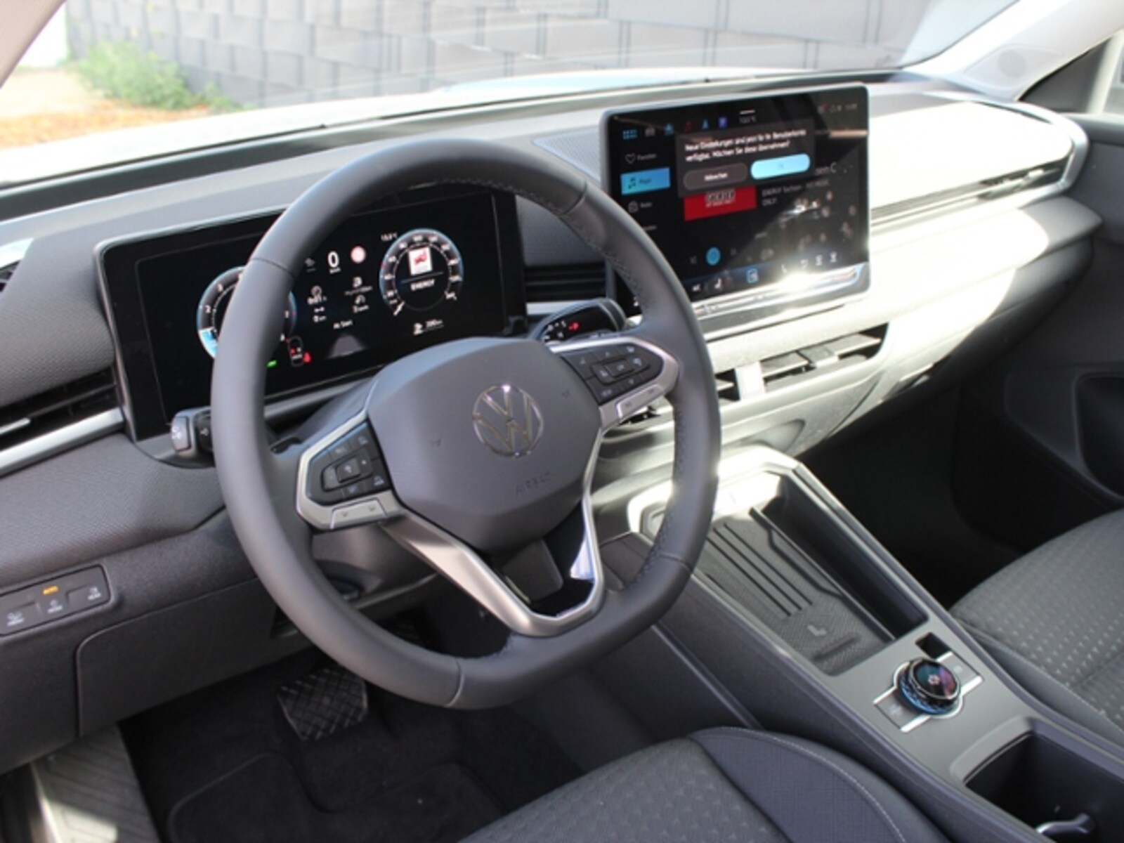 Volkswagen T-Roc – Bild 13
