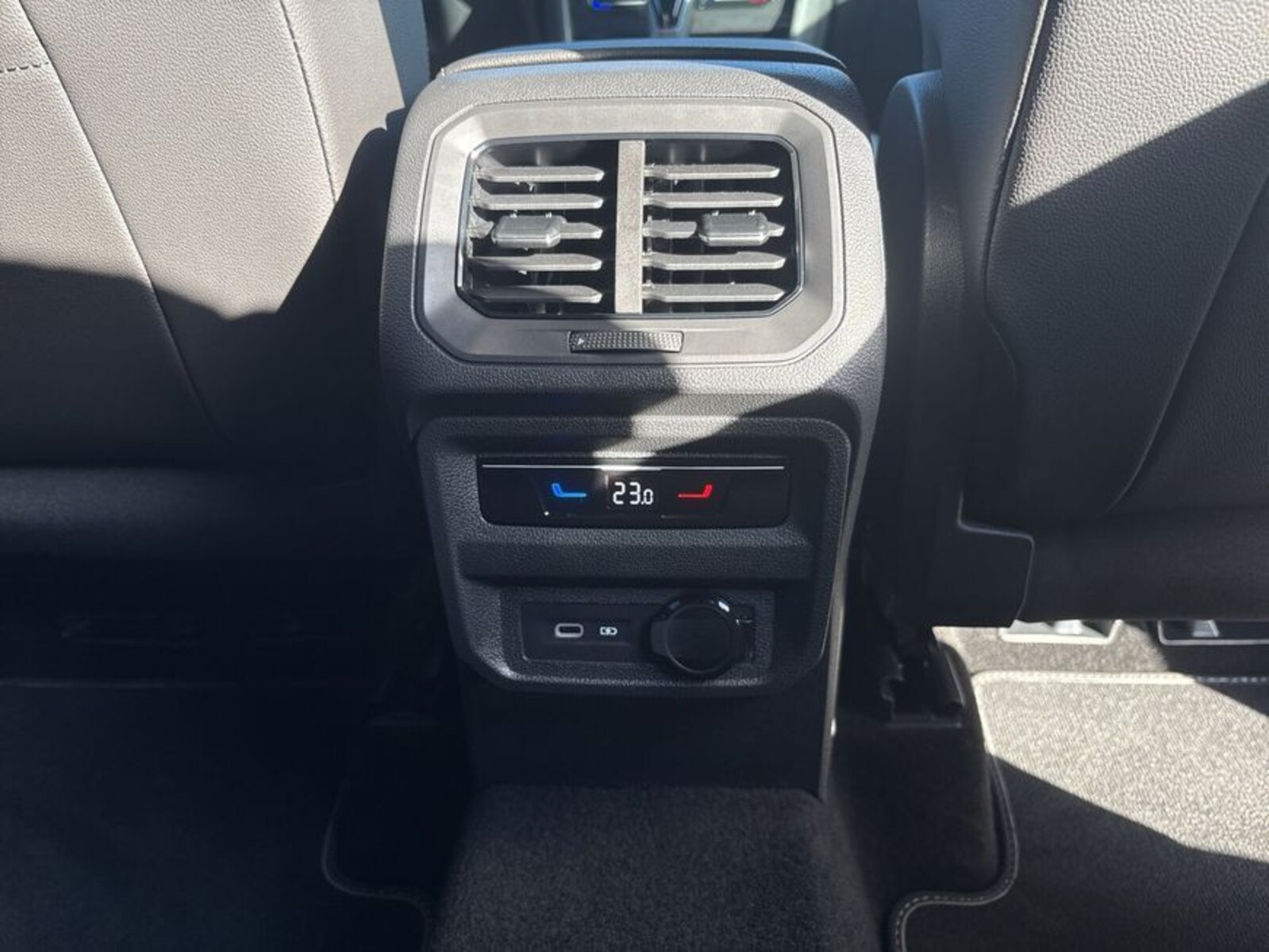 Volkswagen Tiguan – Bild 24