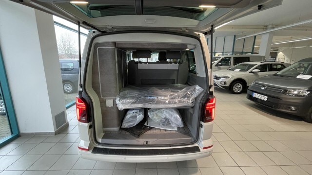 Volkswagen T6.1 California