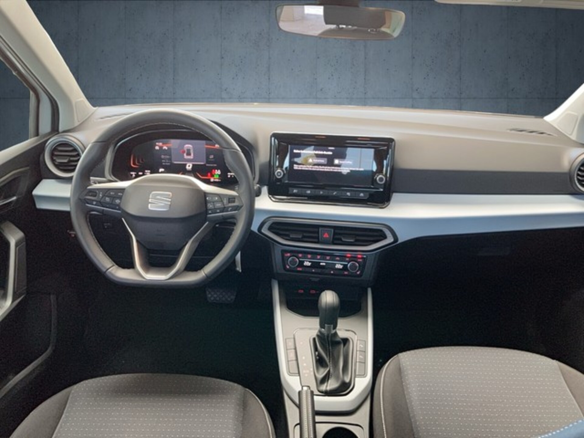 SEAT Arona Style