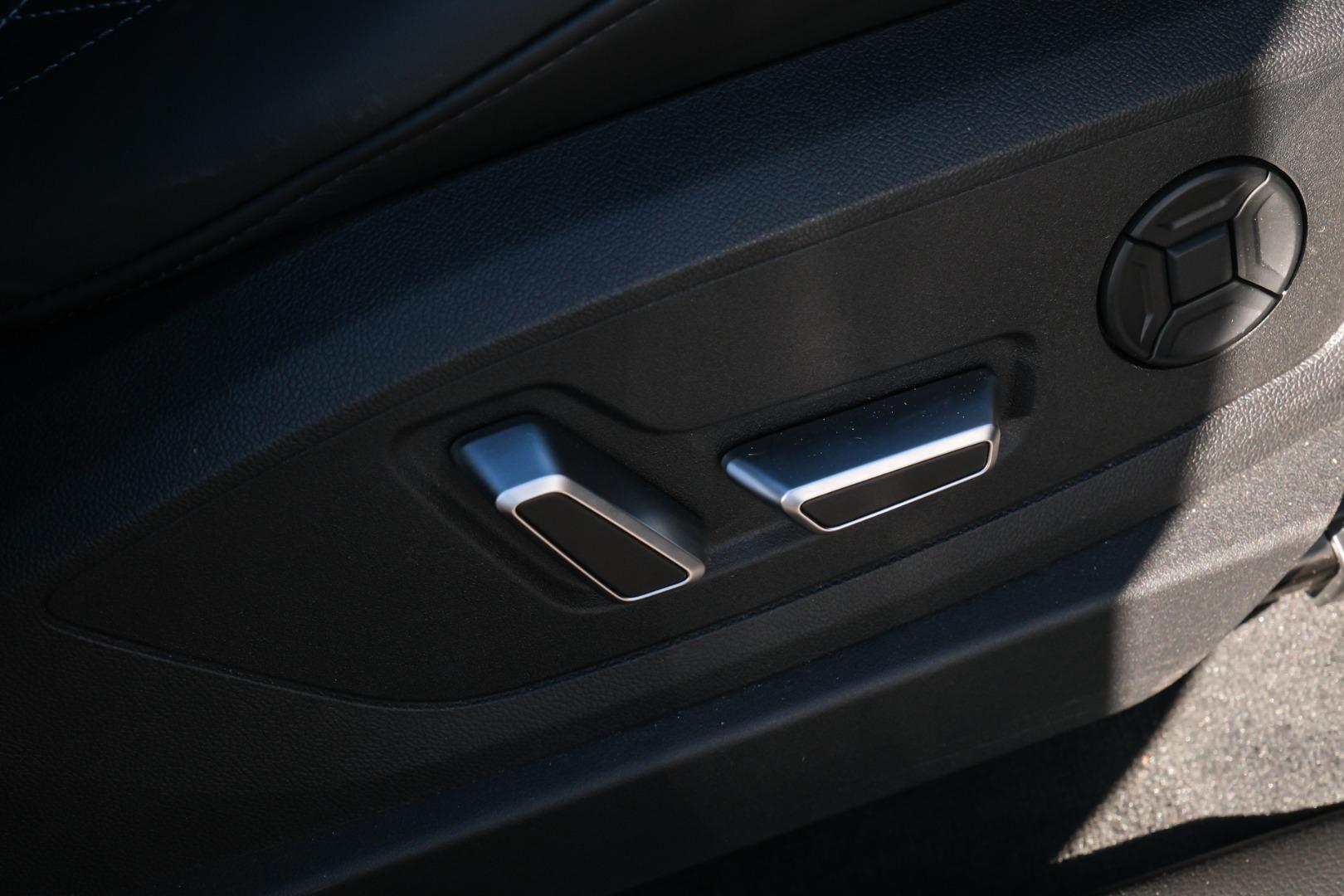 Image about Audi SQ8 Sportback e-tron e-tron quattro