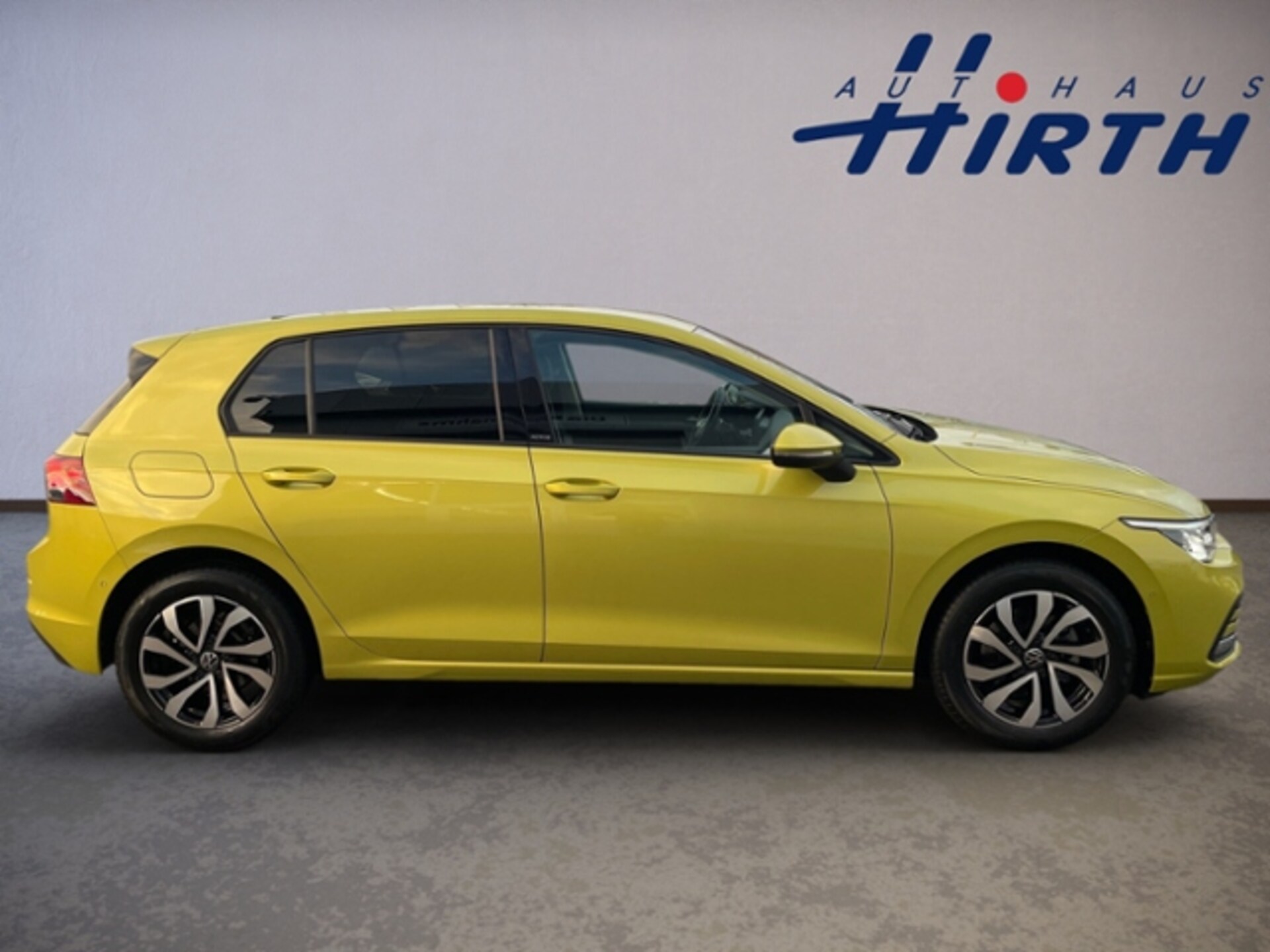 Volkswagen Golf Active