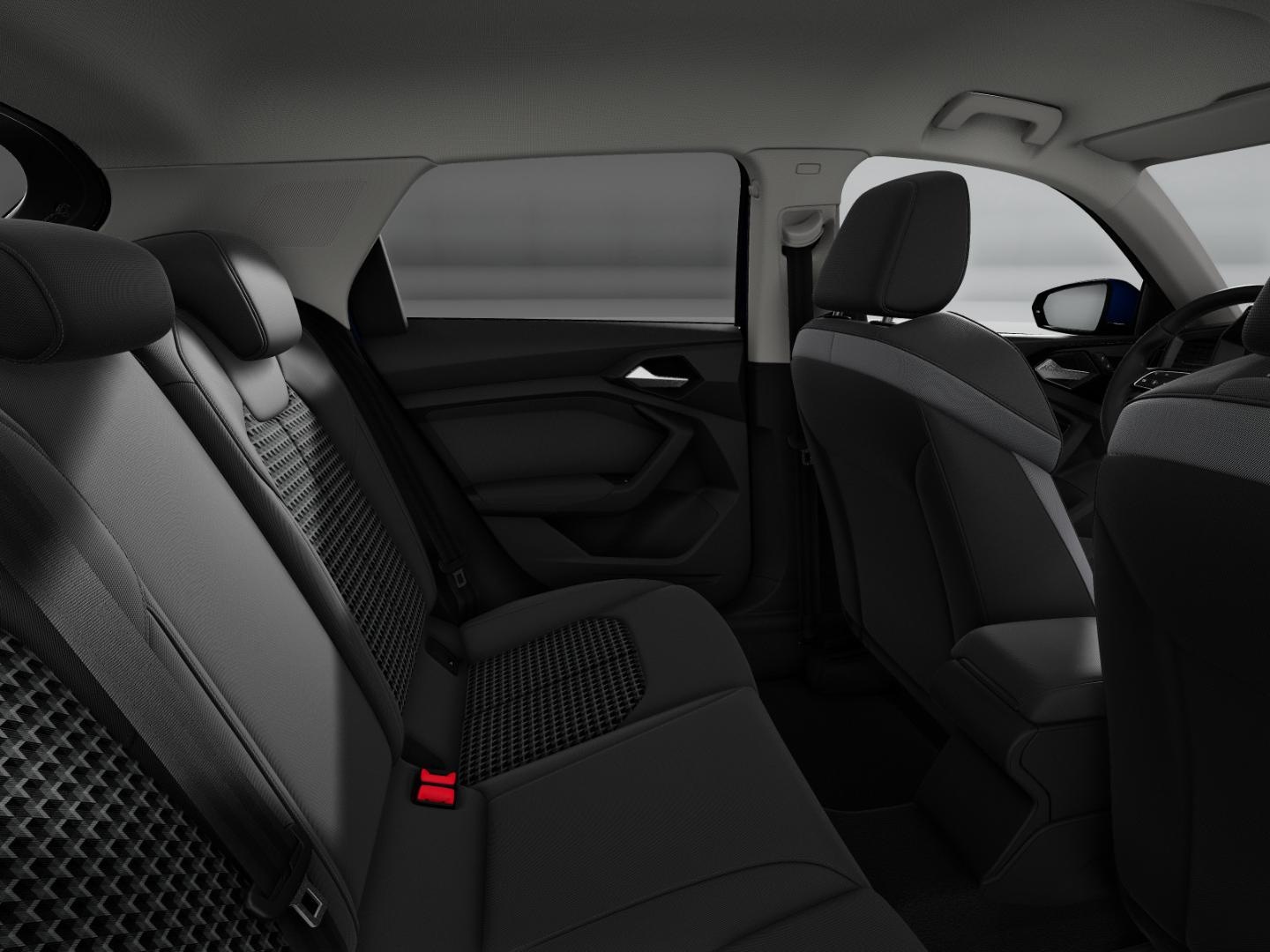Bild über Audi A1 Sportback 25 TFSI S tronic - für weitere Informationen kontaktieren Sie den Audi Partner