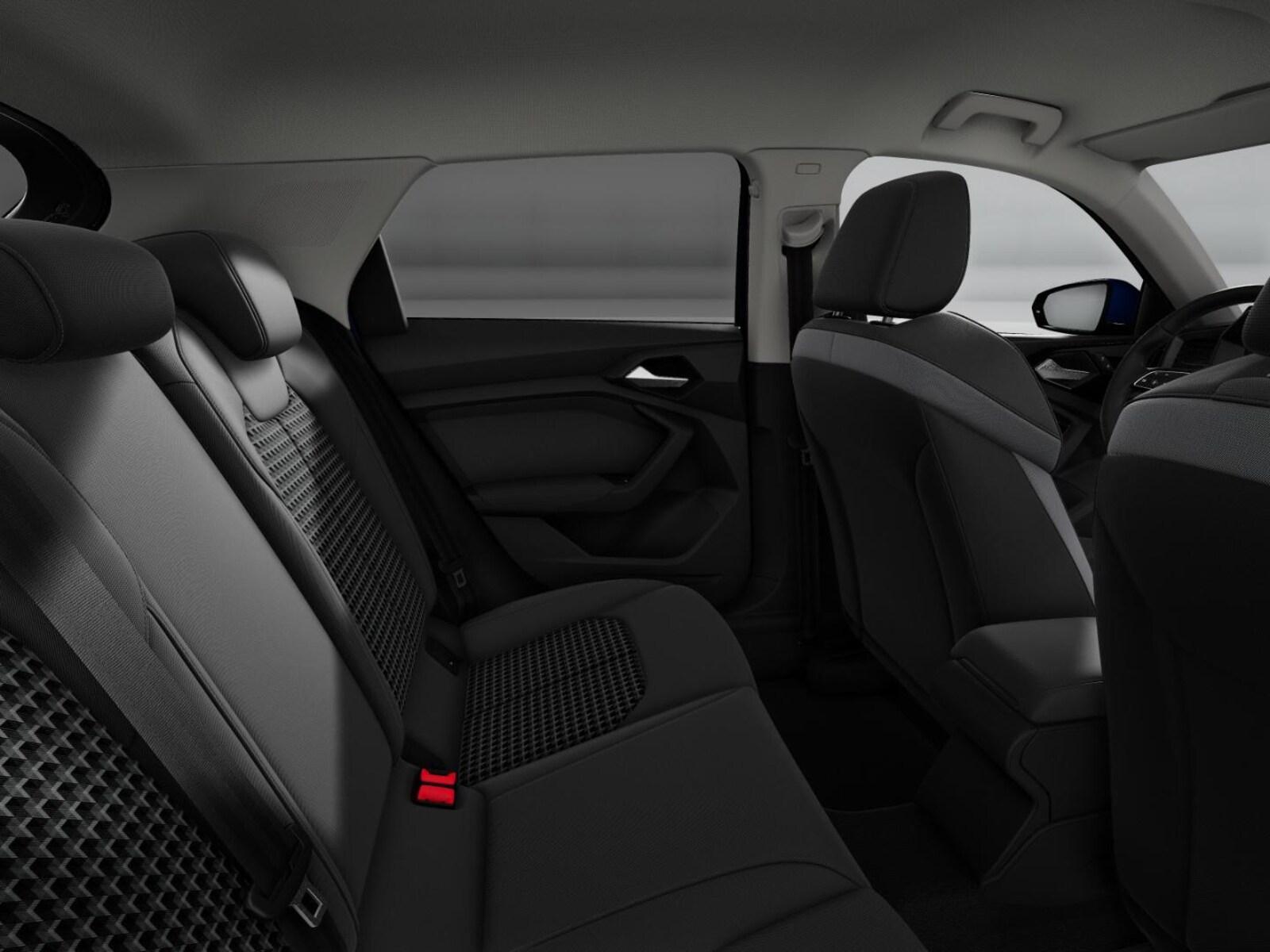 Audi A1 Sportback – Bild 12